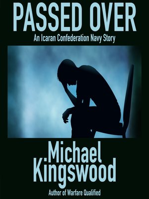 cover image of Passed Over